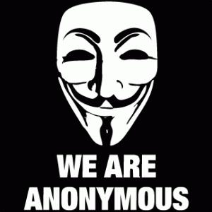 anonymous anonymous