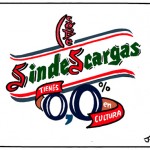 sinde-scargas