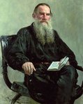 tolstoi León Tolstói