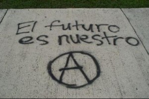 anarquismo anarquismo