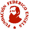 logoengels Fundación Federico Engels