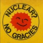 Nuclear? No gràcies