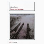 alfonscerveralasvocesfugitivas1